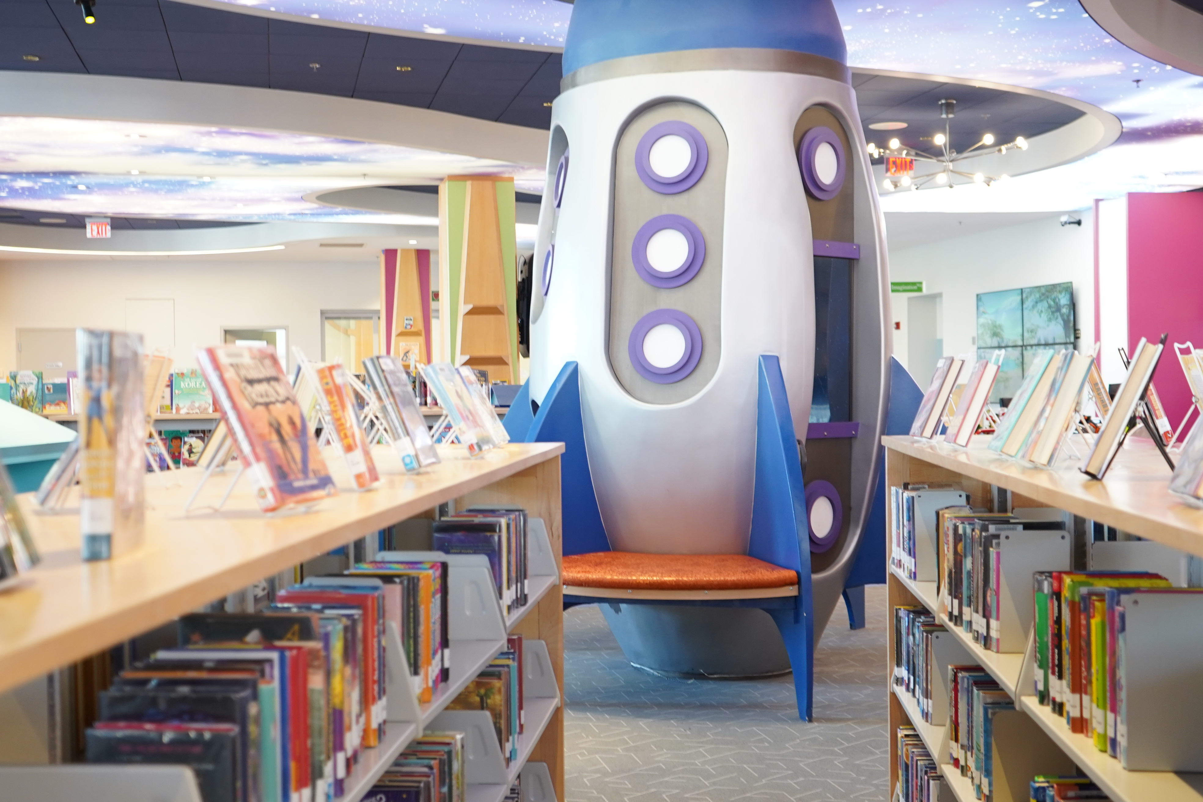 STEMtacular learning illustration